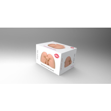 Mistress Strong Man Masturbator III maszturbátor