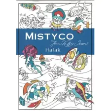  - Mistyco - Halak egyéb könyv