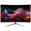  Misura 24" P23MM24DFA01 Ívelt Gaming Monitor