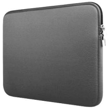 Misura laptop tok 12" - GRAY számítógéptáska