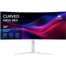 Misura M34X3W01 monitor