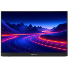 Misura P160QHB WiFi monitor