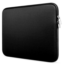 Misura Védőtok 17" – Fekete számítógéptáska