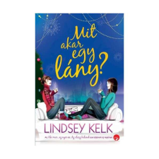  Mit akar egy lány? regény