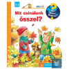  Mit csinálunk ősszel? – Mit? Miért? Hogyan? Mini (64.)