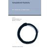 MIT Press Computational Psychiatry | A. David Redish
