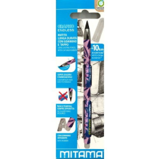 Mitama nekonečná tužka s gumou HB, růžová (62980-90164) ceruza