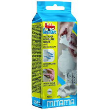 Mitama samotvrdnoucí bílá, 250 g kreatív és készségfejlesztő