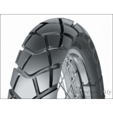 Mitas 130/80-17 E08 TL 65T Mitas köpeny motor gumi