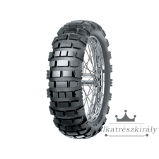 Mitas 130/80-17 E09 TL 65R Mitas köpeny motor gumi