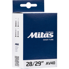 Mitas 28/29x1.75/2.45 (47/62-622/635) AV40 belső gumi kerékpár belső gumi