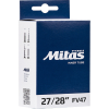Mitas 28x1.1/1.75 (28/47-622/635) FV47 belső gumi