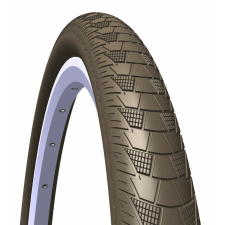 MITAS Gumiabroncs Cityhopper V99 28X2.0 Barna Aps + Rs motor gumi