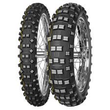 Mitas Gumiabroncs TERRA FORCE-EF 140/80-18 70R TT SUPER SÁRGA motor gumi