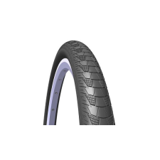 Mitas kerékpár gumiabroncs cityhopper V99 52-622 fekete kerékpár külső gumi