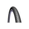 Mitas (Rubena) Flash V66 20 x 1,75 (47-406) külső gumi (köpeny), defektvédett (Stop Thorn Advanced), reflexcsíkos 22TPI, 700g