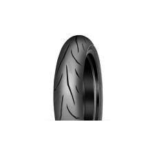 Mitas ZR17 17 x 180/55 motorkerékpár külső gumi, 73W, TL, 6650g motor gumi