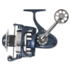  Mitchell 398 Pro Catfish Reels - Erős Harcsázó Orsó (1377151)