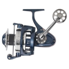 Mitchell 398 Pro Catfish Reels - Erős Harcsázó Orsó (1377151) orsó