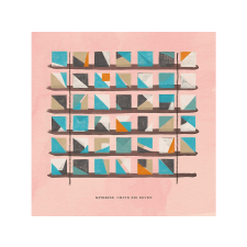  Mitekiss - Crate Six Seven (Vinyl LP (nagylemez)) elektronikus