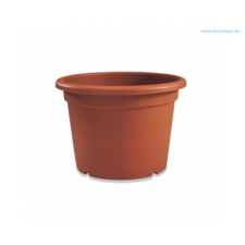 Mithos Virágcserép 18 cm 5618 kerti tárolás