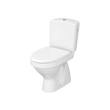 Mito EKO félperemes monoblokkos wc szett alsó kifolyású mély öblítésű szaniter