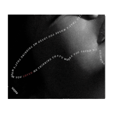  Mitski - Laurel Hell (Eaten Version) (CD) rock / pop