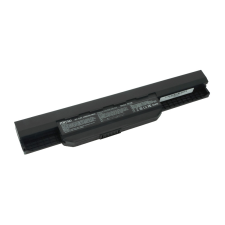 MITSU BC/AS-K53 Asus Notebook akkumulátor 4400 mAh (BC/AS-K53) asus notebook akkumulátor
