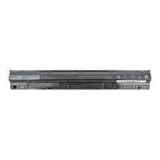 MITSU BC/DE-15 Dell Notebook akkumlátor 2200 mAh (BC/DE-15) dell notebook akkumulátor
