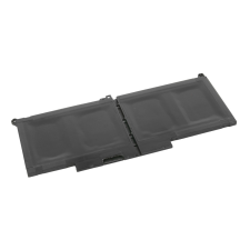 MITSU Dell Latitude 7390 / 7490 Notebook akkumulátor 44Wh (5BM744-BC/DE-E7390S) dell notebook akkumulátor