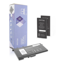 MITSU Dell Latitude Notebook akkumulátor 34Wh (5BM308) dell notebook akkumulátor