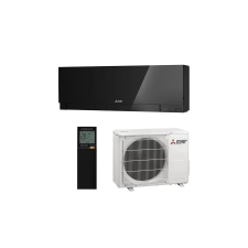 Mitsubishi Electric MSZ/MUZ-EF42VGKB Oldalfali Split klíma szett split klíma