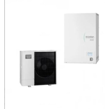 Mitsubishi Electric Power Inverter levegő-víz hőszivattyú PUZ-SWM100YAA / ERSF-YM9E hőszivattyú