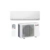 Mitsubishi MSZ/MUZ-RW50VGHZ2 FŰTÉSRE OPTIMALIZÁLT INVERTERES SPLIT KLÍMA 5 KW