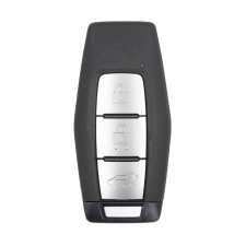  Mitsubishi Outlander 3 smart kulcsház autóalkatrész