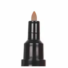 Mitsubishi Pencil Posca Uni filctoll PC-1M 1mm - barna filctoll, marker