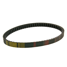 MITSUBOSHI variátor ékszíj 732mm - Piaggio (rövid verzió) Mitsuboshi Erőátviteli alkatrész Ékszíj egyéb motorkerékpár alkatrész