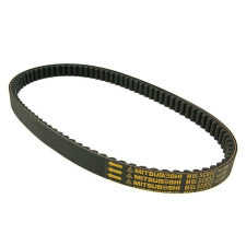 MITSUBOSHI variátor ékszíj - Yamaha X-Max 125, X-City 125 egyéb motorkerékpár alkatrész