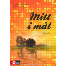  MITT I MAL TEXTBOK nyelvkönyv, szótár