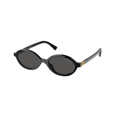 MIU MIU MU04ZS 1AB5S0