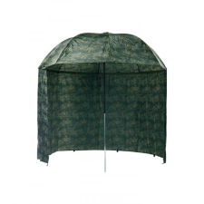 Mivardi camo sátras ernyő horgászszék, ágy