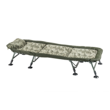  Mivardi Camocode Flat8 ágy 160kg 216x86cm (M-BCHCC8) ágy és ágykellék