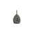 Mivardi CamoCode Flat Pear Inline 1.50oz / 42g
