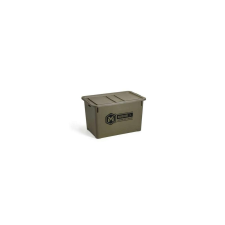 Mivardi Hardcore Transport Box - L horgászkiegészítő