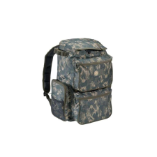 Mivardi Multi Camo Hátizsák 30L horgászkiegészítő