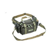 Mivardi Premium Beltbag Pergető Övtáska horgászkiegészítő