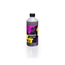 Mivardi Rapid Booster Ananász 500ml bojli, aroma