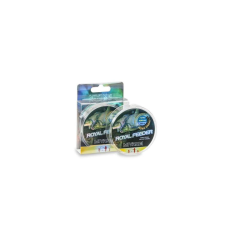 Mivardi Royal Feeder 0.165mm 200m horgászzsinór