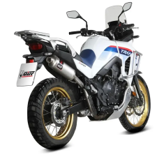 MIVV Dakar hangtompító MIVV  Kipufogók és alkatrészeik Kipufogódobok, betétek, hangtompítók egyéb motorkerékpár alkatrész