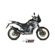 MIVV Dakar Slip-On hangtompító MIVV Kipufogók és alkatrészeik Kipufogódobok, betétek, hangtompítók egyéb motorkerékpár alkatrész